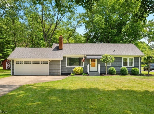 9371 Avery Road, Broadview Heights, OH 44147