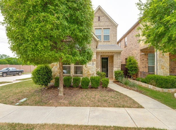 603 Ansley Way, Allen, TX 75013