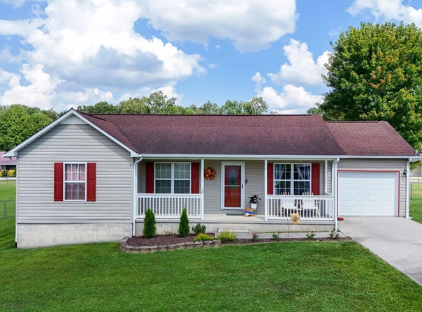 36 Speed Drive, Corbin, KY 40701