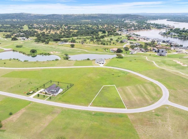 Sandia Loop lot: 9056, Kingsland, TX 78639