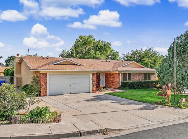 12420 Morocco Road NE, Albuquerque, NM 87111
