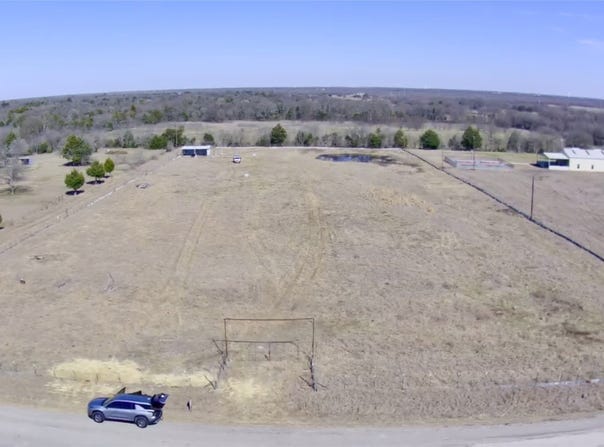Cedar Creek Drive, Kemp, TX 75143