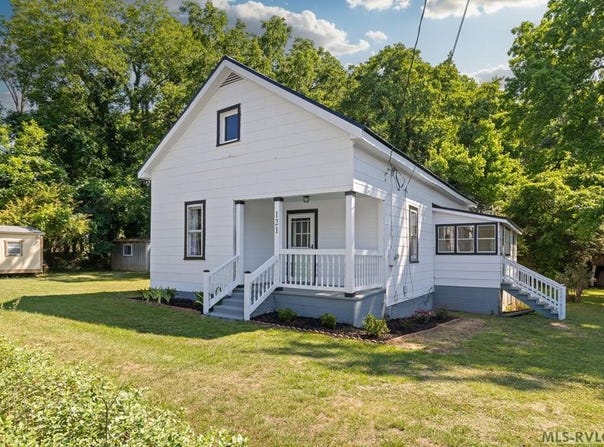 121 Macon Embro Rd, Macon, NC 23505