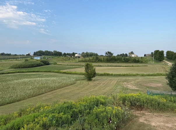 N6019 670th Street, Ellsworth, WI 54011