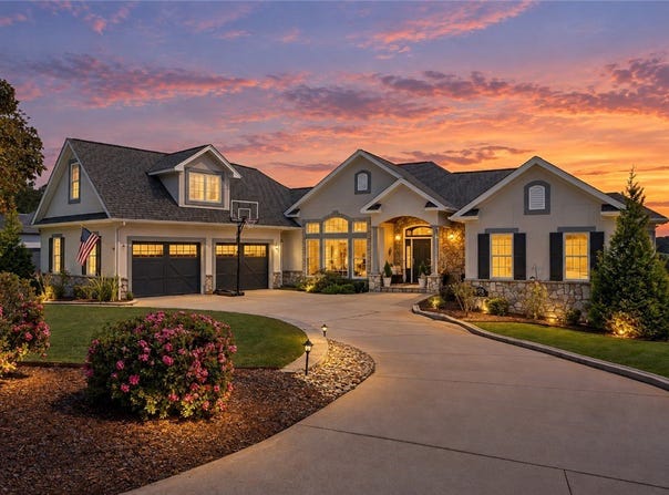 512 Dye Drive, Seneca, SC 29678