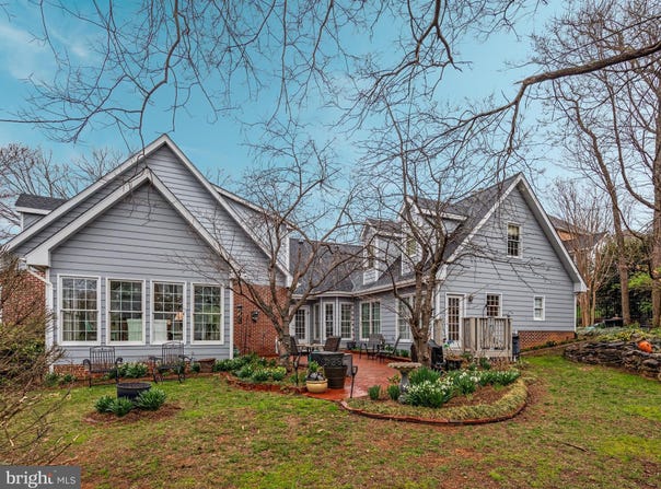 769 SELDON Drive, WINCHESTER, VA 22601