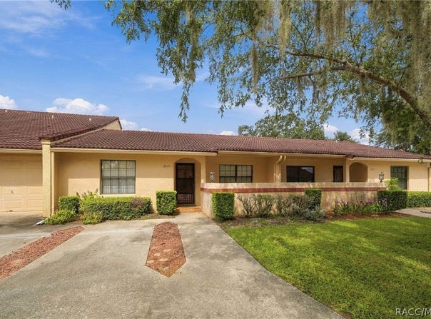 3449 SW 19th Place, Ocala, FL 34474