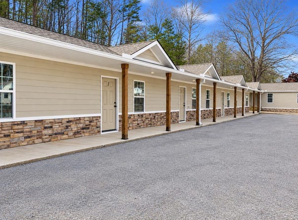 605 64 Hwy W, Waynesboro, TN 38485