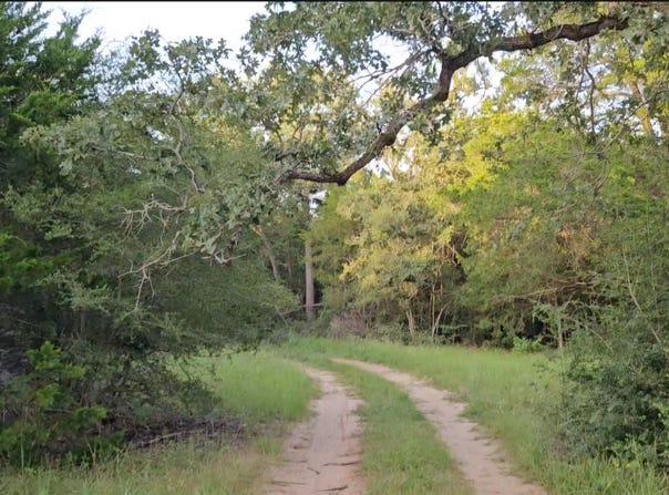 Ranch Land Easley Rd, Smithville, TX 78957