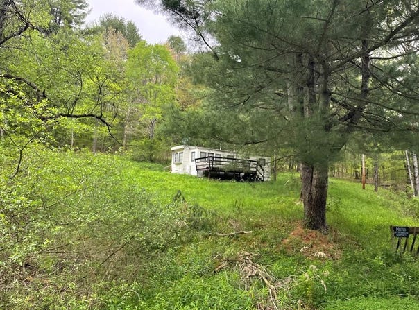 1470 Barden Brook rd, Eldred, PA 16731