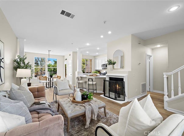 551 W Summerfield, Anaheim, CA 92802