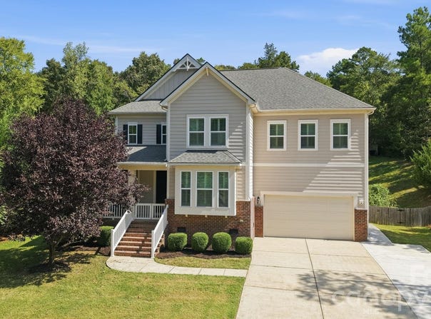 208 South Fork Lane, Belmont, NC 28012