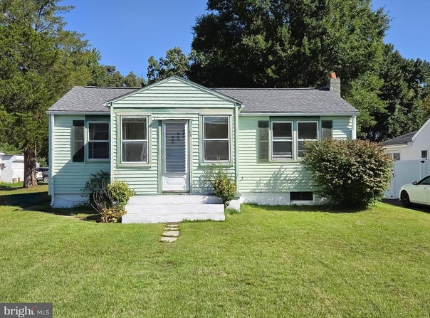 65 JACOBSTOWN Road, NEW EGYPT, NJ 08533