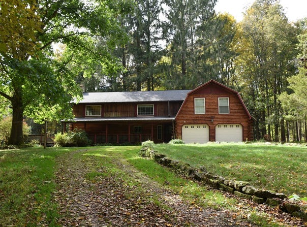 33381 STATE HIGHWAY 27, Guys Mills, PA 16327