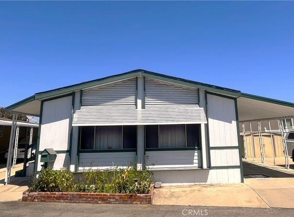 28 Orange, Anaheim, CA 92801