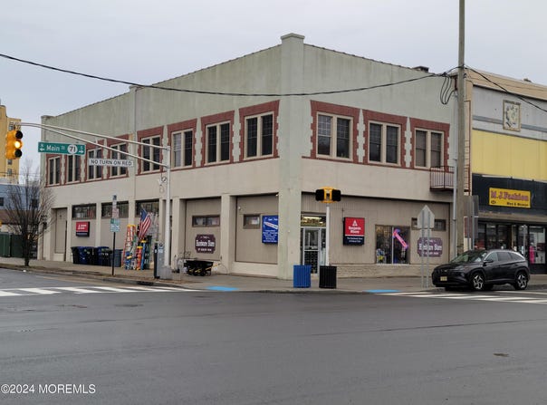 428 Main Street, Asbury Park, NJ 07712