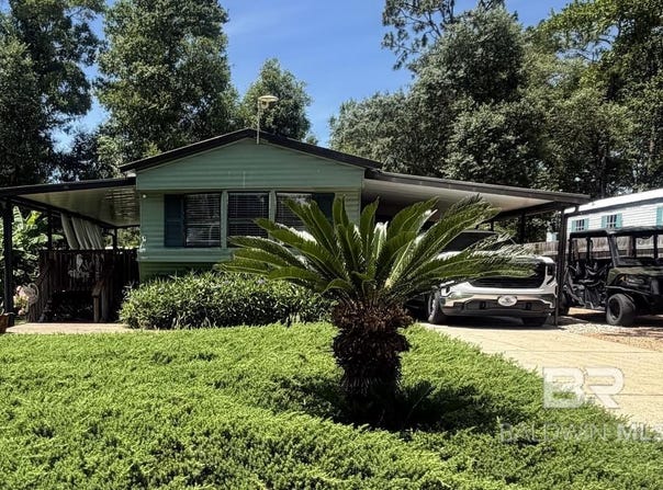 1620 Del Rey Drive, Lillian, AL 36549