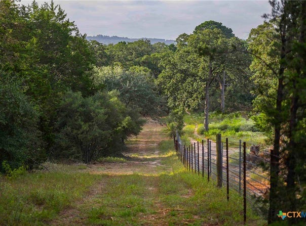 Stiewert Lane, Paige, TX 78659