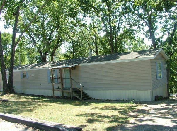 661 #73 Nubbin Ridge Road, Lakeview, AR 72642