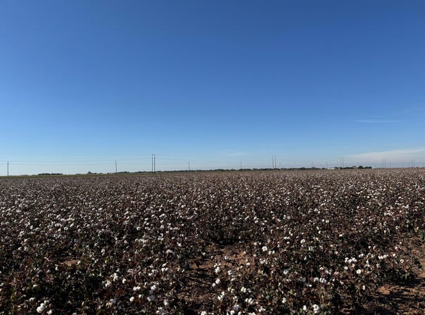 740 Sun Road, Plainview, TX 79072