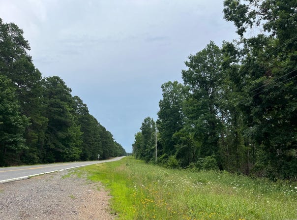 Hwy 84, Amity, AR 71921-0000