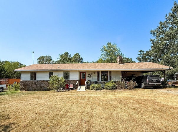 7430 Highway 367, Bradford, AR 72020