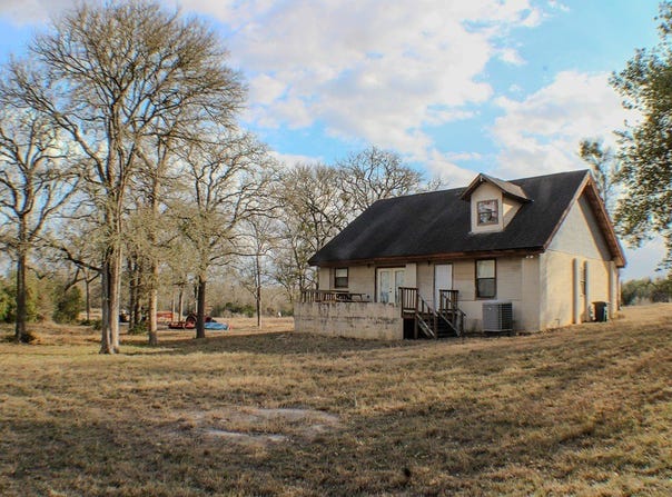 158 #C Synergy Drive, Bastrop, TX 78602