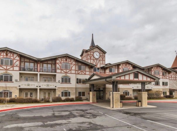 840 BIGLER Ln, Midway, UT 84049