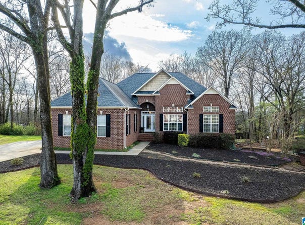 200 ELLINGTON WAY, RIVERSIDE, AL 35135