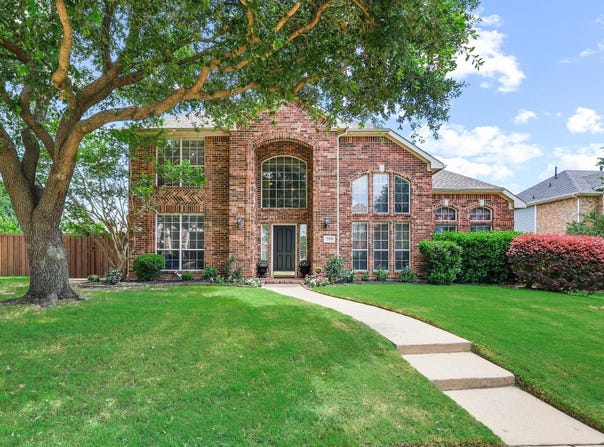 2986 Marlow Lane, Richardson, TX 75082
