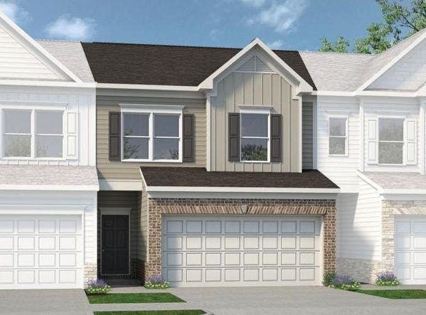 740 Trinity Drive, Auburn, GA 30011