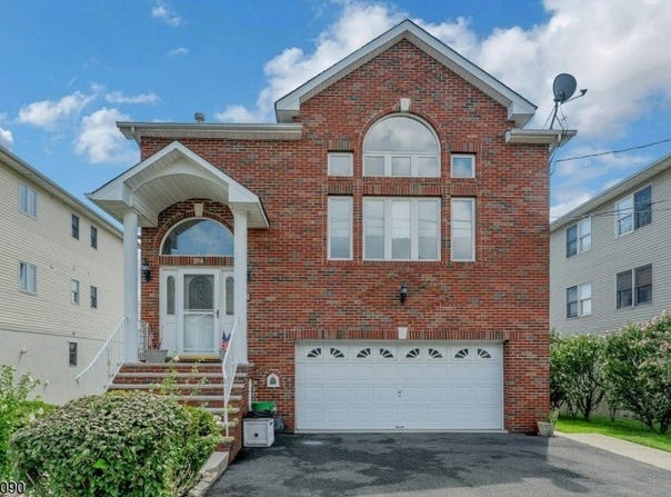 Lyndhurst Twp., NJ 07071-1313