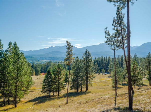 kna Mack Road, Libby, MT 59923