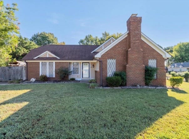 2118 WHITEBARK Dr, Memphis, TN 38133