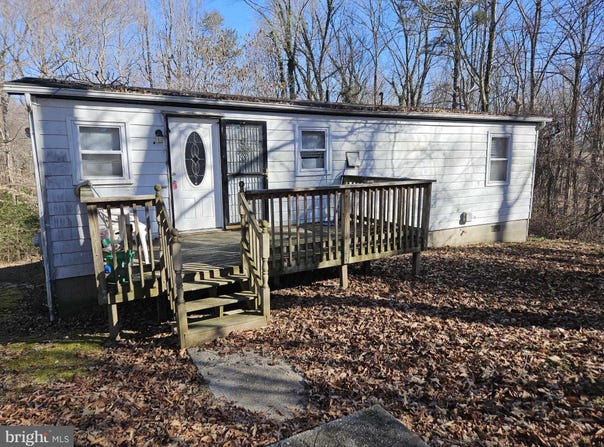 240 MASON Road, PRINCE FREDERICK, MD 20678