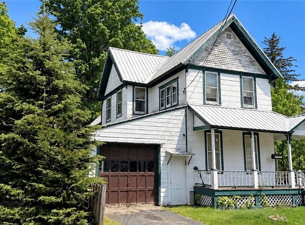 5 3rd Street, Camden, NY 13316