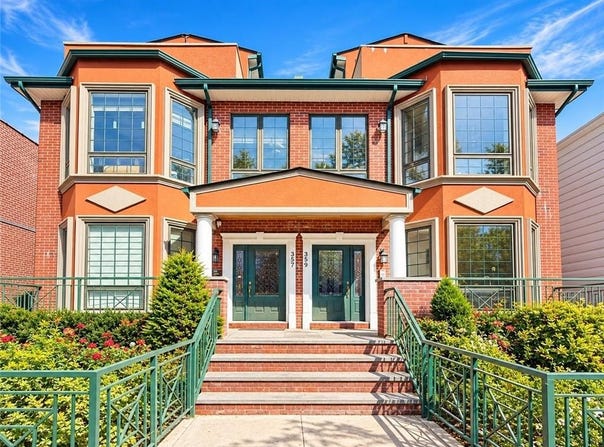 357 90th Street, Brooklyn, NY 11209