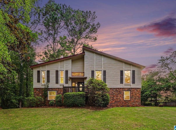 355 COMANCHE STREET, MONTEVALLO, AL 35115