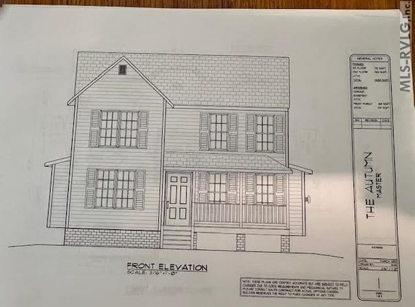 Brown Town Rd, Brodnax, VA 23920