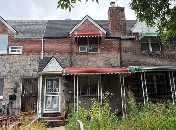 264 E 86th Street, Brooklyn, NY 11236