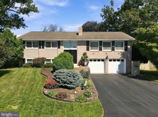 155 HARVEST Lane, CHAMBERSBURG, PA 17202