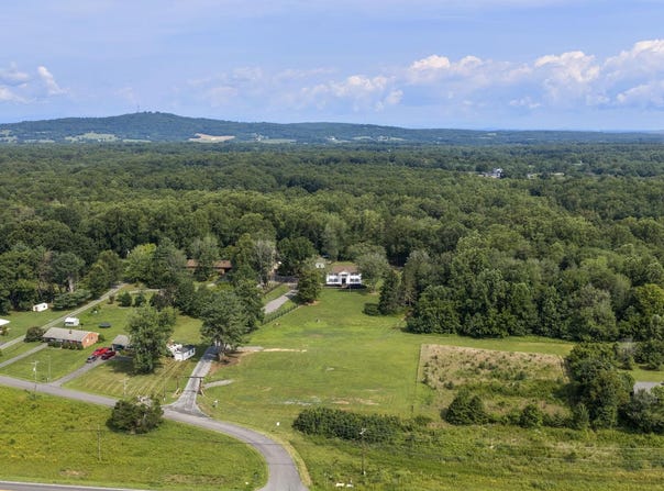 24333 NARROW GAUGE Road, UNIONVILLE, VA 22567