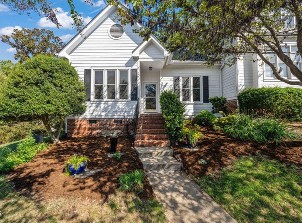 506 Center Pointe Drive, Cary, NC 27513