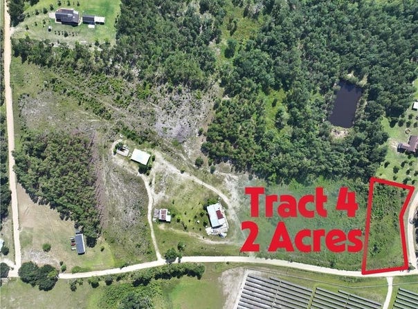 1 Rocky Road, Baxley, GA 31513