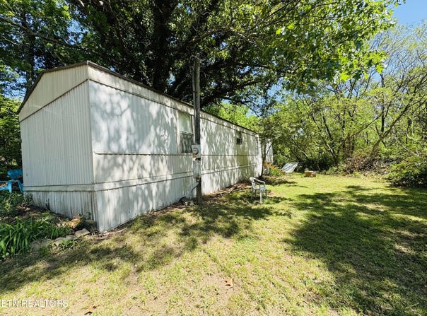 9923 Old Chestnut Ridge Rd, Heiskell, TN 37754