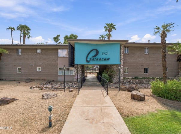 1901 E MISSOURI Avenue, Phoenix, AZ 85016