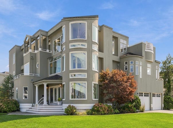 4303 Dune Drive, Avalon, NJ 08202