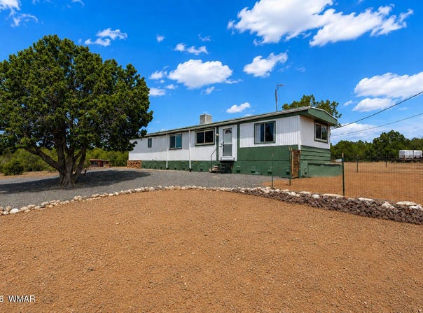 2385 County Line Circle, Williams, AZ 86046