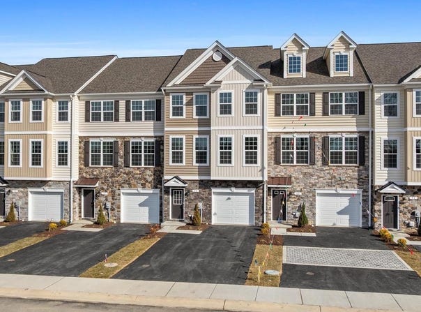 131 POTOMAC Court, PRINCE FREDERICK, MD 20678