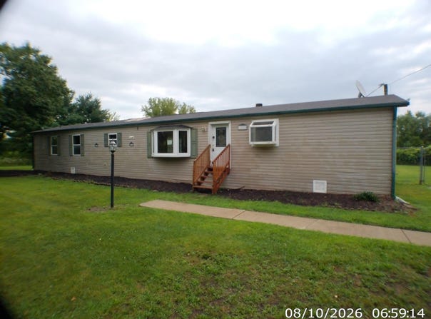 12229 Silver Lake Highway, Brooklyn, MI 49230